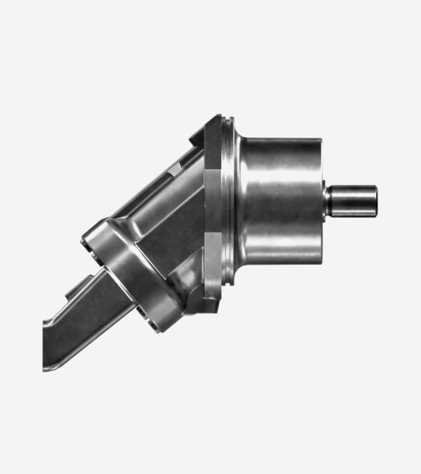 D8 STEERING MOTOR