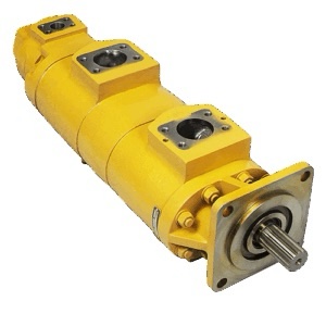 img_8063-2 CAT D10T GEAR PUMP