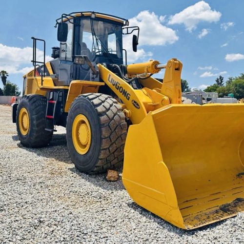 screenshot-16 LIUGONG 856H