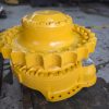 KOMATSU 375-6 FINAL DRIVE
