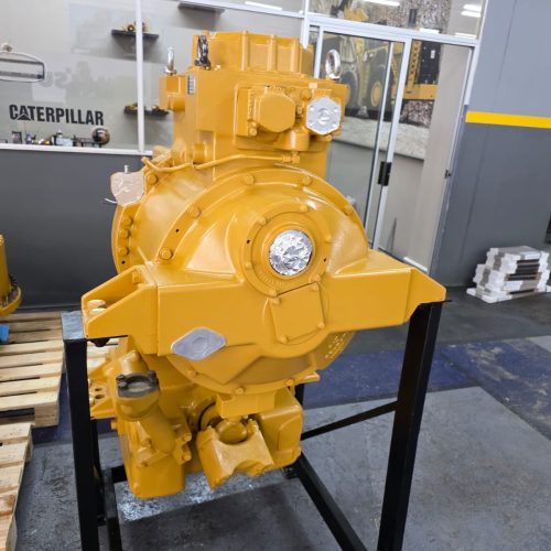 94a6eff6-957d-43f2-a179-39ff9f8cff1b CAT 988F TRANSMISSION