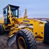KOMATSU GD530 GRADER