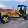 KOMATSU GD530 GRADER