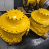 Komatsu 275-5EO FINAL DRIVES