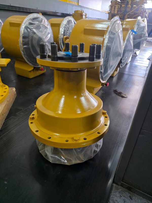 ca4b5337-91f7-4be0-8c73-dcfcb6ce6a96 2 X CAT 16G/H FINAL DRIVE