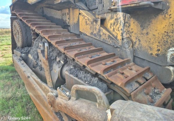 CAT D10R DOZER