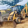 JCB 3DX TLB